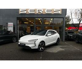 SERES SERES 5 PREMIUM AWD 585HK /MASSASJE/APP/HUD/ACC/EL.SETER/PANO