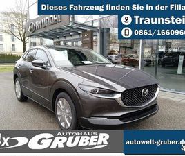 MAZDA CX-30 2.5L E-SKYACTIV G CENTER LINE + DEISGN PA