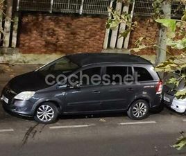 OPEL ZAFIRA 1.7 CDTI ESSENTIA