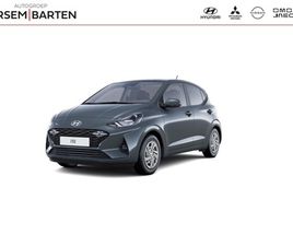 HYUNDAI I10 - 1.0 COMFORT | NU VOOR €19.490 INCLUSIEF €2.750 KORTING