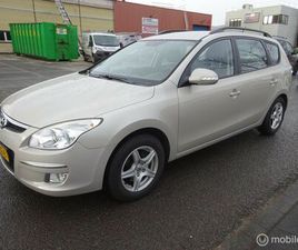 HYUNDAI I30 CW - 2.0I I-CATCHER
