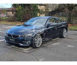 440I XDRIVE COUPÉ LUXURY