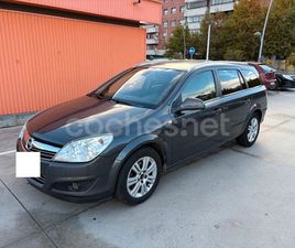 OPEL ASTRA BREAK OPEL ASTRA 1.7 CDTI EDITION SW