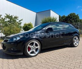 OPEL ASTRA GTC 1.8 16V SPORT