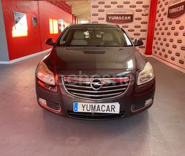 OPEL INSIGNIA 2.0 CDTI 110 CV EDITION