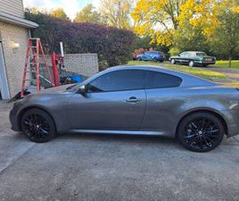 INFINITI G G37 2011 INFINITY G37 SPORT COUPE AWD 3.7L $8500 O.B.O.