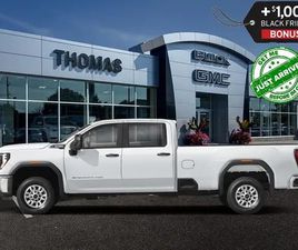 GMC SIERRA 2500HD CREW CAB 2026 GMC SIERRA 2500HD AT4X