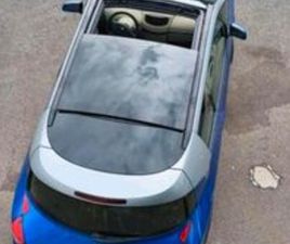 RENAULT AVANTIME RENAULT AVANTIME DAS EINZIGARTIGE VAN-COUP...