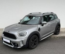 MINI COUNTRYMAN COOPER COOPER 136CH EDITION PREMIUM PLUS BVA7