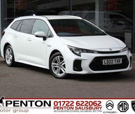 SUZUKI SWACE 1.8H SZ-T CVT EURO 6 (START/STOP) 5DR