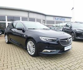 OPEL INSIGNIA B SPORTS TOURER >AUT/LED/NAV/HEAD-UP<