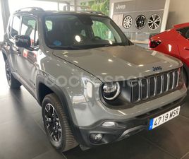 JEEP RENEGADE 4XE 1.3 PHEV 177KW240CV TRAILHAWK AT