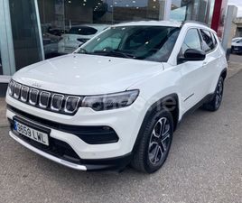 JEEP COMPASS JEEP COMPASS 1.6 MJET LIMITED FWD