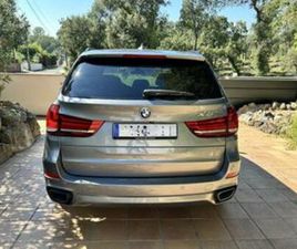 BMW X5 40E ② BMW X5 40E HIGH EXECUTIVE 1 JAAR GARANTIE! — BMW — 2EMEMAIN