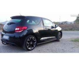 CITROEN DS3 DS3 150CV