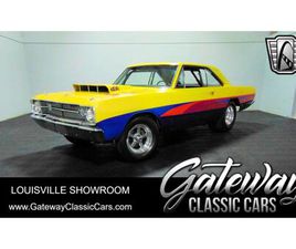 DODGE DART 1968 DODGE DART FOR SALE