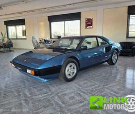 FERRARI MONDIAL FERRARI MONDIAL 8 COUPÉ