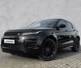 LAND ROVER RANGE ROVER EVOQUE D200 D200 DYNAMIC SE