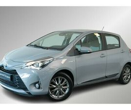 1.5 HYBRID DYNAMIC, PARKEERSENSOREN