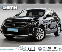 1.5 TSI SPORT DSG ACC AHK PANO SHZ DAB+