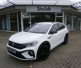 TAIGO 1.5 RLINEBT110 TSID7F