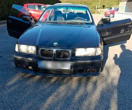 BMW E36 325IS