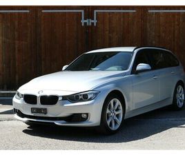 BMW SERIE 3 TOURING 320I XDRIVE 320I XDRIVE TOURING STEPTRONIC