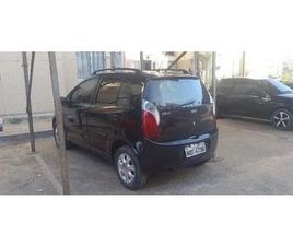 CHERY A1 CHERY FACE 1.3 16V/1.3 16V FLEX.MEC. 2011