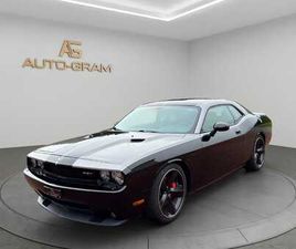 DODGE CHALLENGER SRT8 SRT8