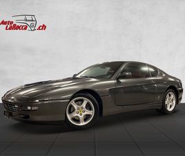 FERRARI 456 GT 456 GT