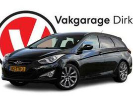 HYUNDAI I40 WAGON 2.0 GDI I-CATCHER ◊ PANORAMADAK ◊ LEDE — HYUNDAI — MARKTPLAATS