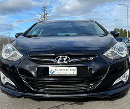 HYUNDAI I40 SW I40 WAGON 2.0 GDI PREMIUM AUTOMATIC
