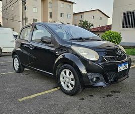 JAC J2 JAC J2 1.4 16V 5P MEC. 2014