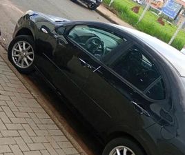 TURIN SEDAN 1.4 16V 4P MEC.