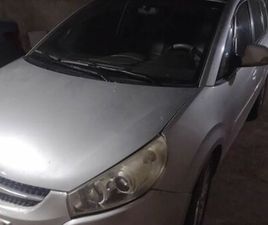 JAC J6 JAC J6 2.0 16V 5P MEC. 2012