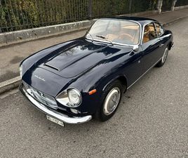LANCIA FLAMINIA FLAMINIA 2.8 3C SUPER SPORT ZAGATO