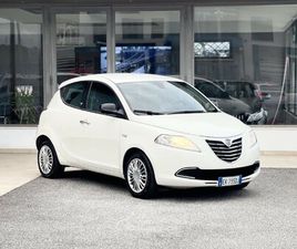LANCIA YPSILON BENZINA 69CV E5 NEO - 2011