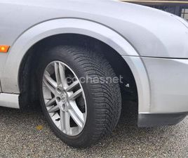 OPEL VECTRA OPEL VECTRA COMFORT 1.8 16V