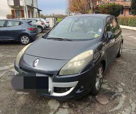 SCENIC 1.5 DCI 110KV (150 CV)