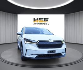 SKODA ENYAQ VERSION 60 ENYAQ IV 60 *CH FAHRZEUG*