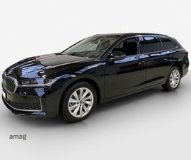 SKODA SUPERB WAGON SUPERB COMBI 1.5 TSI PHEV SELECTION DSG