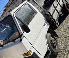 TOYOTA DYNA 3500KG JUNHO/81