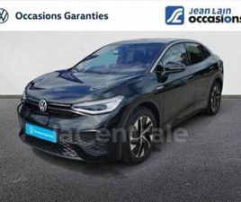 VOLKSWAGEN ID.5 PRO PERFORMANCE 204 PRO PERFORMANCE 77 KWH