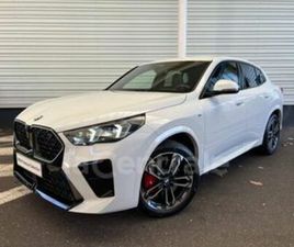 BMW X2 SDRIVE 20I (U10) SDRIVE 20I 170 M SPORT DKG7