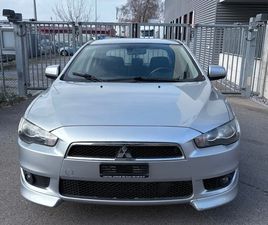 LANCER 2.0 DID INTENSE