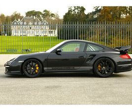 911 GT2 997 CLUBSPORT