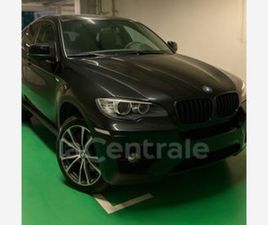 BMW X6 50I (E71) GENERATION2 XDRIVE50IA 407 EXCLUSIVE INDIVIDUAL