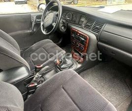 OPEL VECTRA OPEL VECTRA