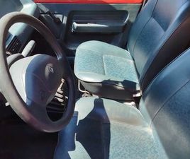 RENAULT EXPRESS 1.9D 55CH F40