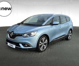 GRAND SCÉNIC 1.5 DCI ENERGY INTENS COLLECTION